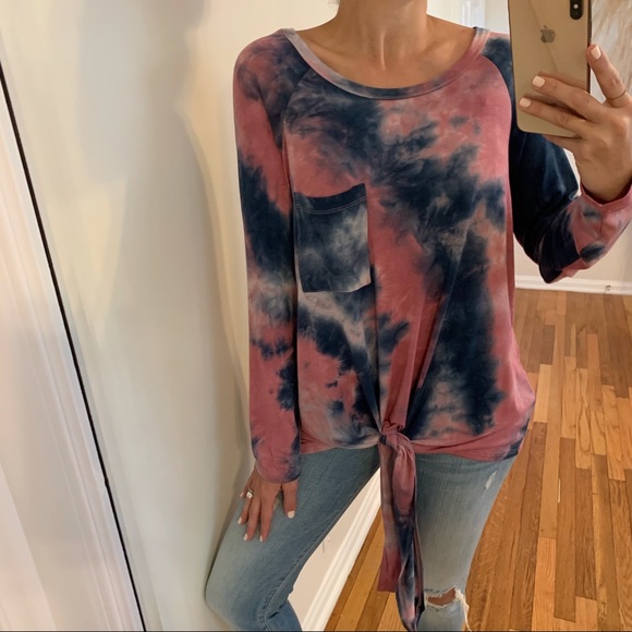 mrsalliexo Tops - MRSALLIEXO